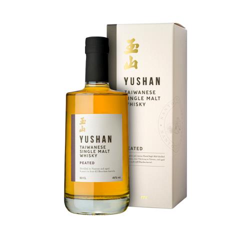 Yushan Peated